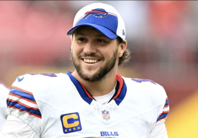 Josh Allen luxury car collection: Inside the Bills star’s garage