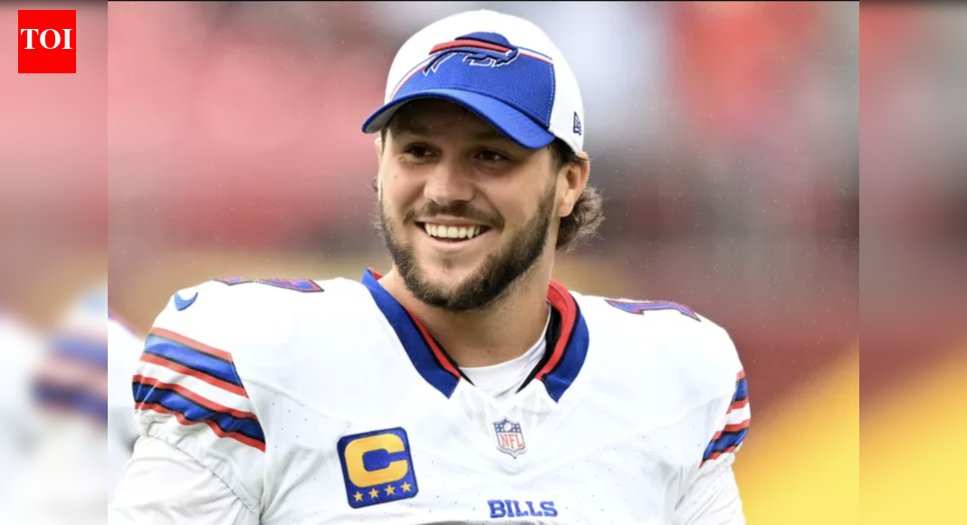 Josh Allen luxury car collection: Inside the Bills star’s garage