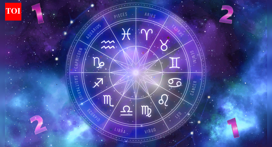 Your zodiac sign's curse according to astrologer
