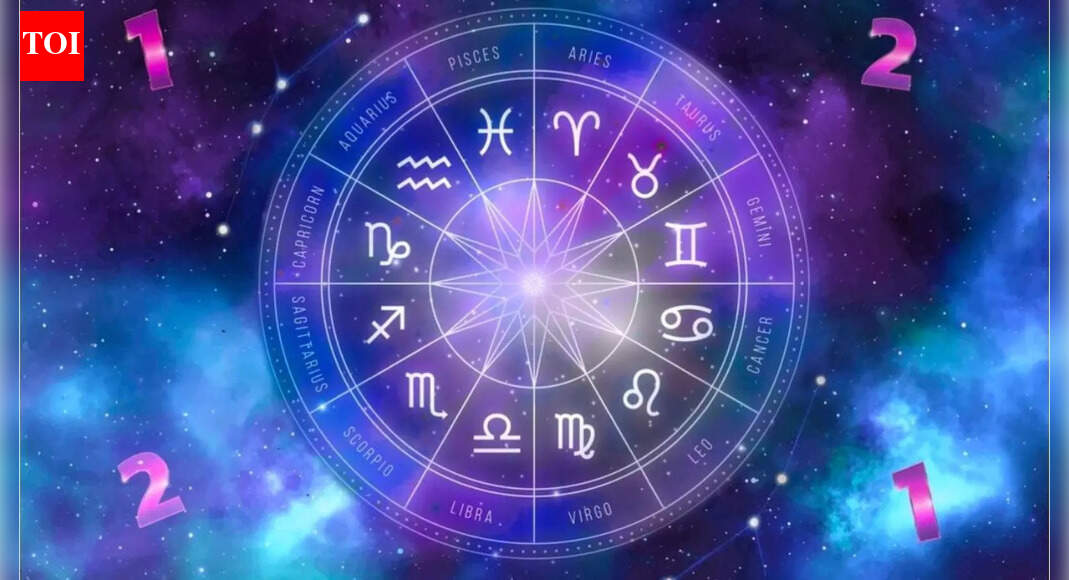 3 Zodiac Signs with Challenging Love Luck in the Remaining Days of 2025