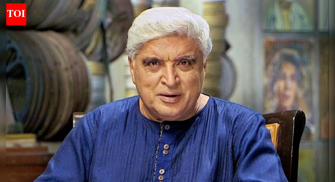 ‘Nitish Kumar owes an unconditional apology to the lady’: After Zaira Wasim, Javed Akhtar condemns Bihar CM’s ‘naqab’ pulling act