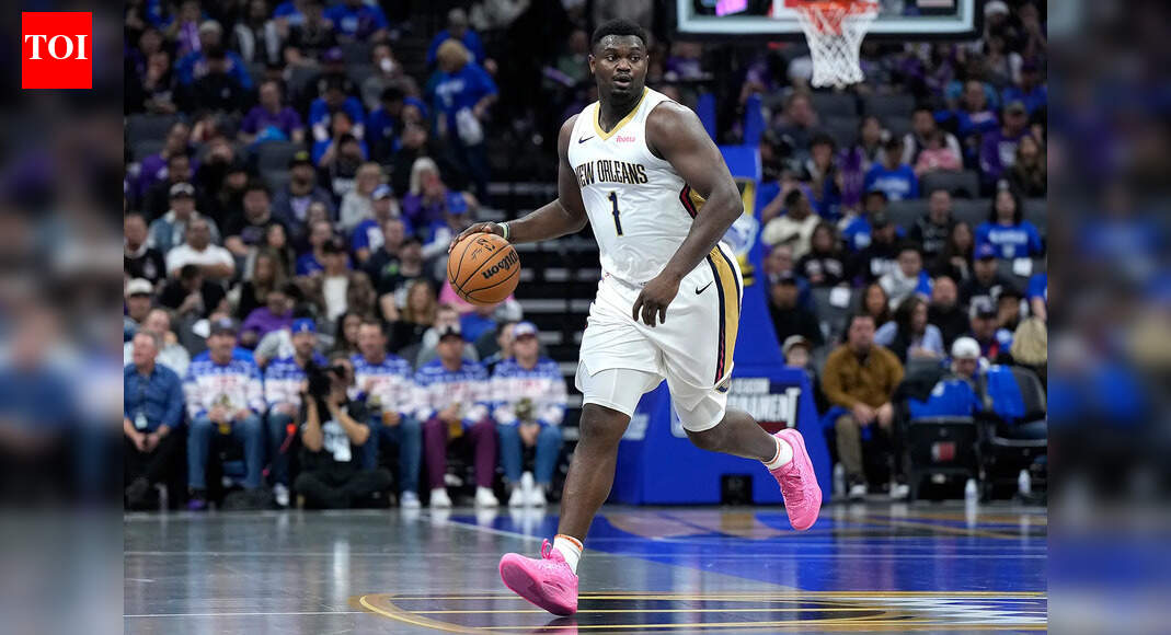Is Zion Williamson playing tonight vs the Houston Rockets? Latest update on the New Orleans Pelicans star's injury report (December 18, 2025)