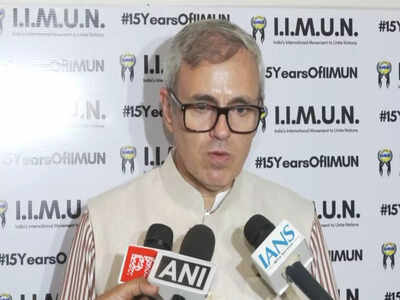 'Not party's remark': Omar Abdullah defends ally Cong over ex-Maha CM's Op Sindoor remark; calls it Chavan's 'personal opinion'