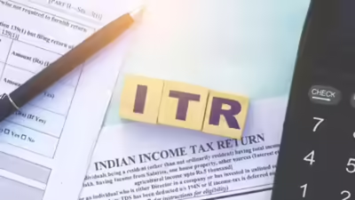 ITR filing AY 2025-26: Received message from I-T department? Big clarification issued - what taxpayers need to know