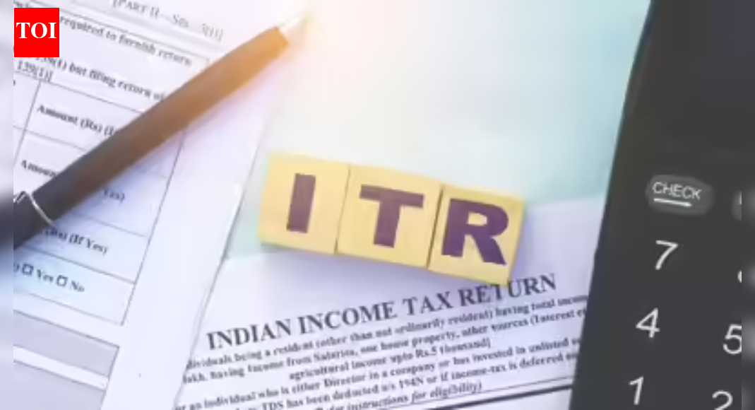 Got a msg from I-T dept? Big clarification issued - what taxpayers need to know