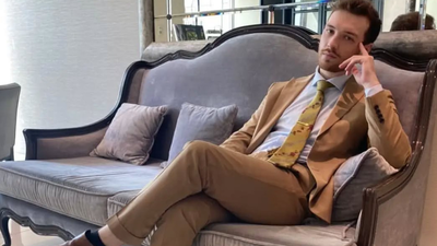 Why did CDawgVA fire shots at SoLLUMINATI? YouTuber faces major backlash after his viral comments on Ironmouse