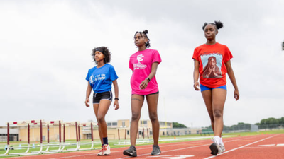 Italian sportswear brand Diadora launches groundbreaking NIL program offering $40,000 deals to high school milers