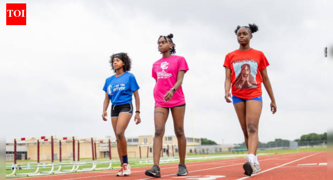 Italian sportswear brand Diadora launches groundbreaking NIL program offering $40,000 deals to high school milers