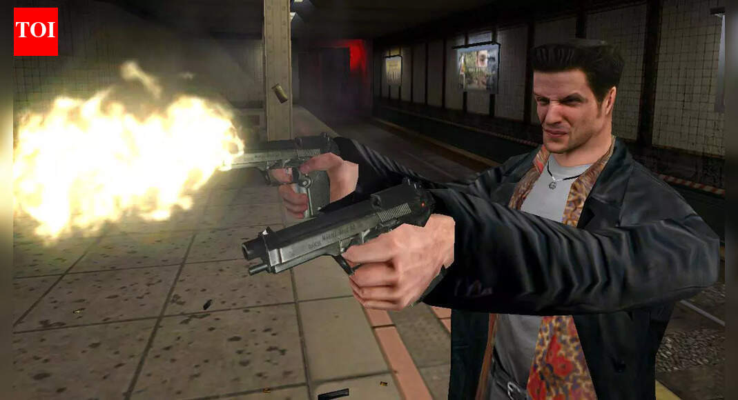 Max Payne 1 & 2 Remake release date, gameplay, storyline, protagonists, platforms, and other details