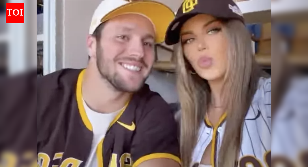 Who is Josh Allen’s ex-girlfriend Brittany Williams? Everything you need to know