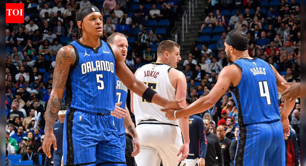 Orlando Magic vs Denver Nuggets regular season game: Full injury report, who's out, and more (December 18, 2025)