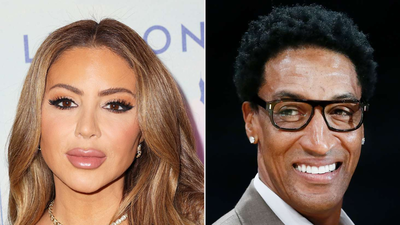  Scottie Pippen’s ex wife Larsa Pippen opens up about the emotional toll of their divorce on their children