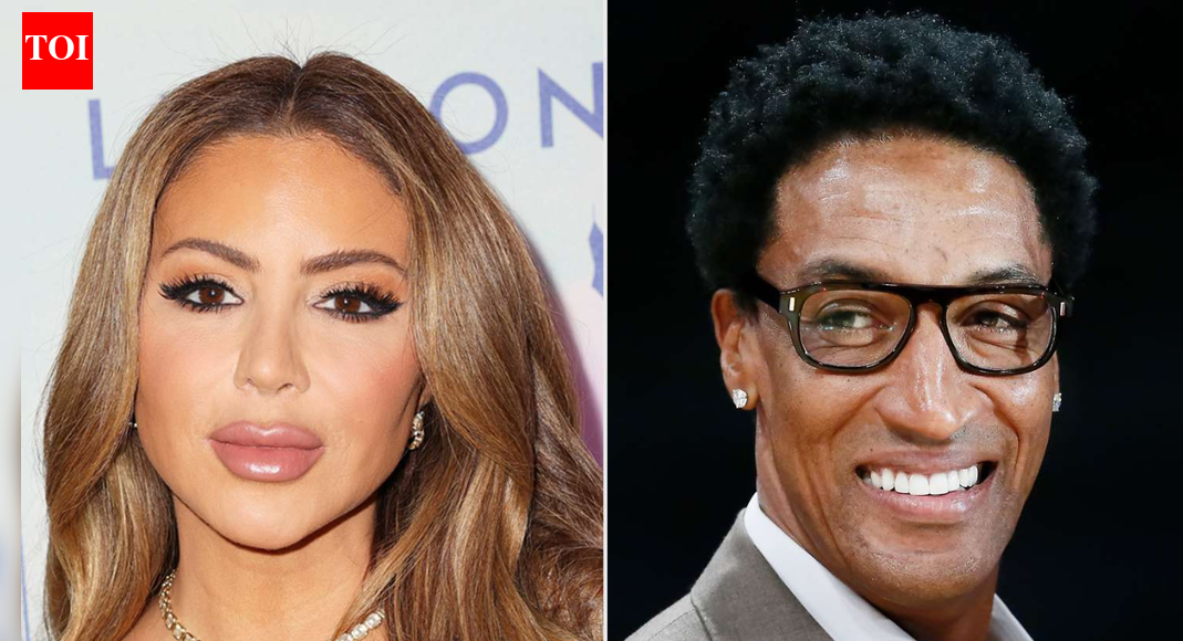 “I felt guilty”: Scottie Pippen’s ex wife Larsa Pippen opens up about the emotional toll of their divorce on their children