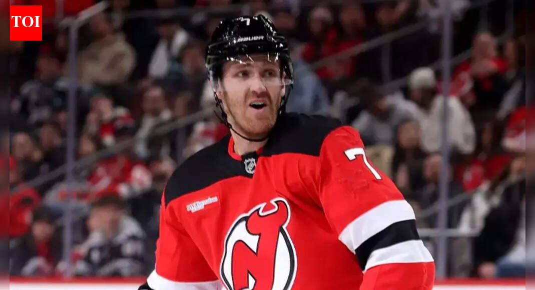 NHL Trade Rumors: Maple Leafs quietly revisit talks for a $63 million former All-Star defender