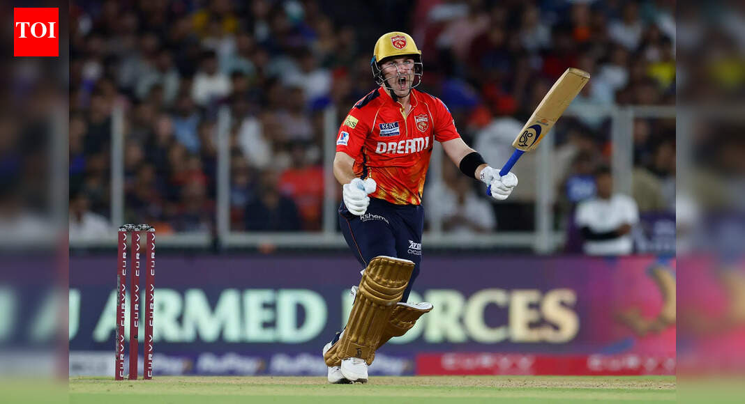 'Not very professional': PBKS co-owner slams Josh Inglis over IPL 2026 availability