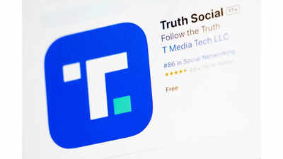 President Donald Trump-owned Truth Social parent to merge with Google-backed fusion reactor company in $6 billion deal