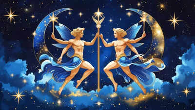 Gemini Daily Horoscope Today, December 20, 2025: Destiny guides you through unexpected events