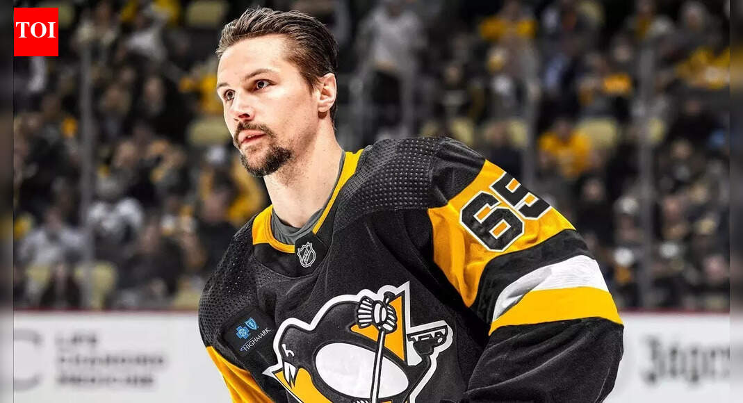 Erik Karlsson’s NHL contracts, endorsements, luxury lifestyle, and career achievements