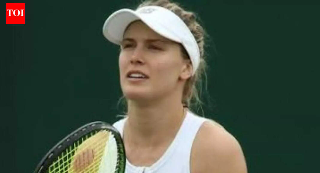 Who is Eugenie Bouchard? Retired tennis star shares bold island moments after stepping away at 31