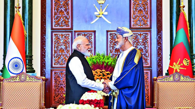India-Oman trade deal: What the CEPA changes for India’s Gulf strategy, GTRI explains