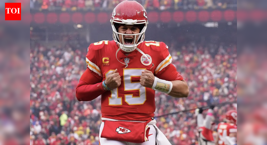 Patrick Mahomes injury marks turning point as Chiefs face another detrimental update