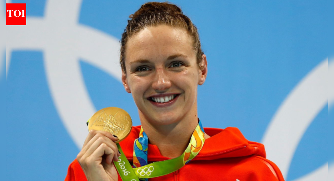 Katinka Hosszu’s net worth: How the Iron Lady’s grind built a $5 million fortune