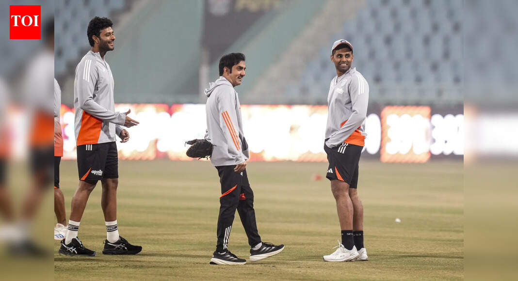 'Gautam Gambhir is not a coach': Kapil Dev drops bombshell