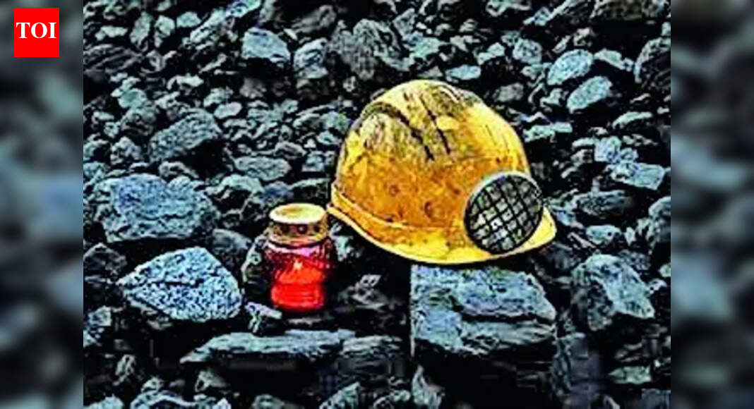 Century old working system, underground mines posing challenges in controlling toxic gas leak in Kenduadih: CIL chairman