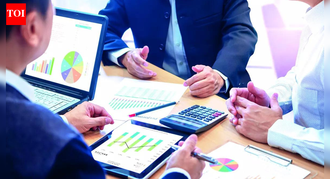 GST audit gaps: CAG flags manpower crunch in CBIC audit wings; calls for staffing boost