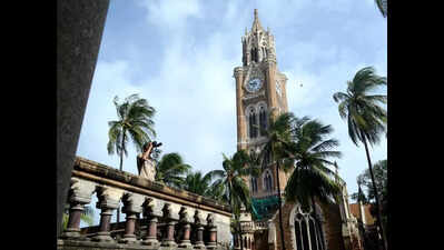 Mumbai University to award 577 PhDs in 2026, up 43% over 2025