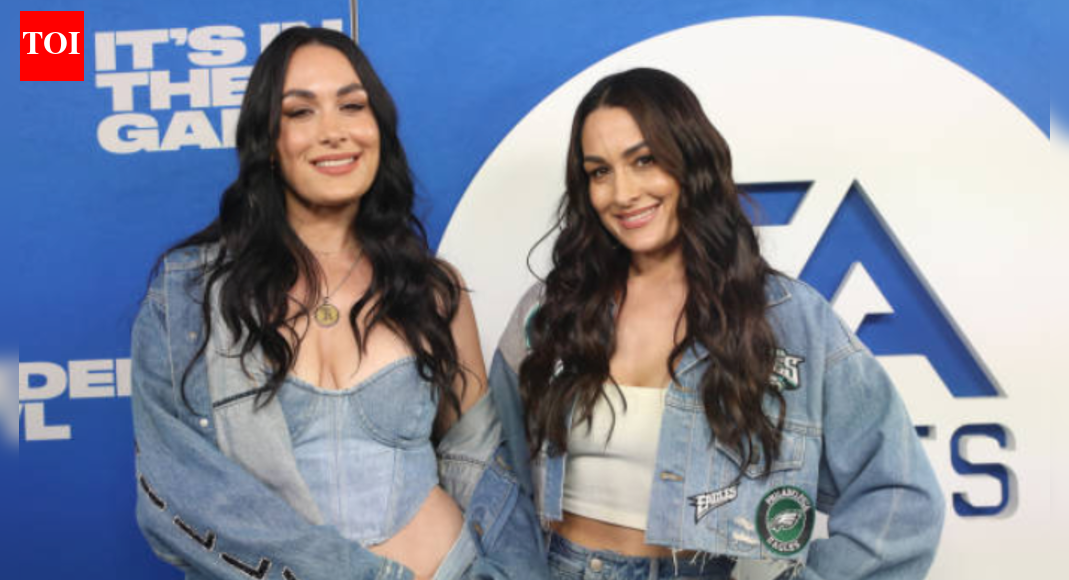Brie Bella and Nikki Bella combined net worth in 2025: WWE careers, fashion lifestyle, podcasts, and wealth