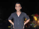 Director Sachin Yardi