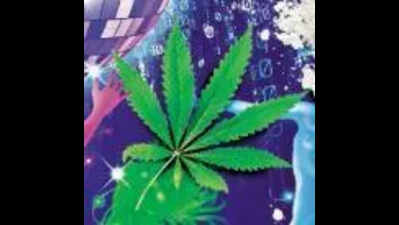Ganja-filled balls land in Ballari Central Jail