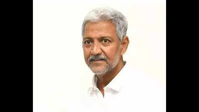 Fresh case against YSRCP leader Vamsi