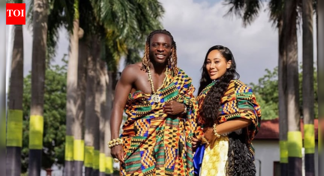 Jeremy Doku and Shireen Doku combined net worth in 2025: Manchester City salary, bonuses, contracts, and lifestyle