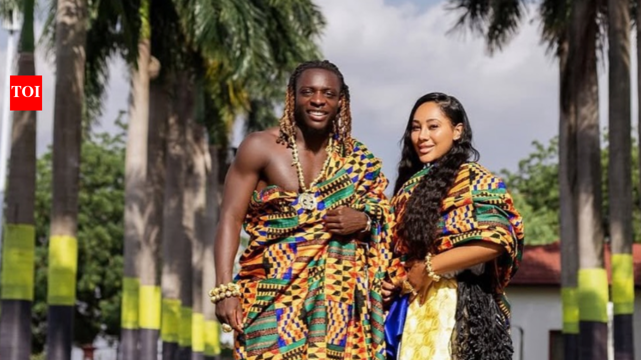Jeremy Doku and Shireen Doku combined net worth in 2025: Manchester City  salary, bonuses, contracts, and lifestyle | International Sports News - The  Times of India