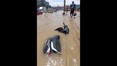Funds down the drain? CAG slams govt over failed flood model