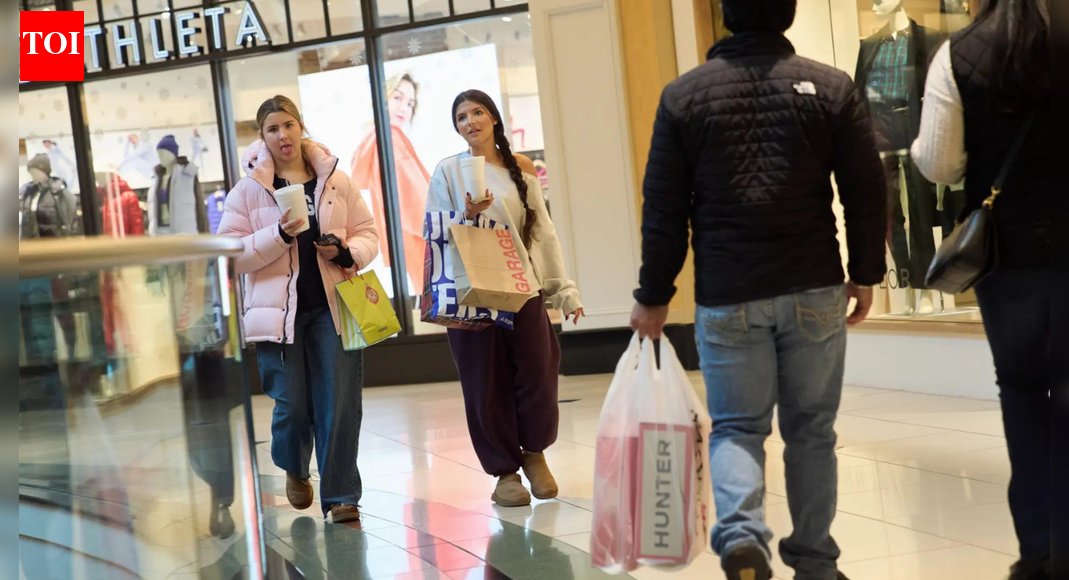 US inflation data: Prices cool in November after shutdown-hit report; relief yet to reach households