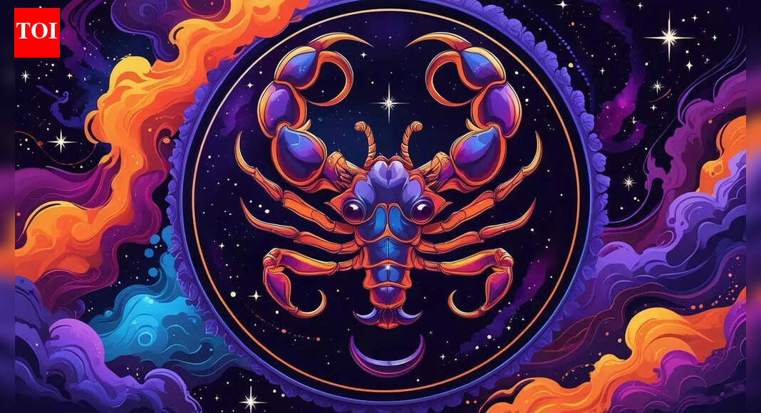 Scorpio Daily Horoscope Today, December 20, 2025: A deep inner calling leads your path