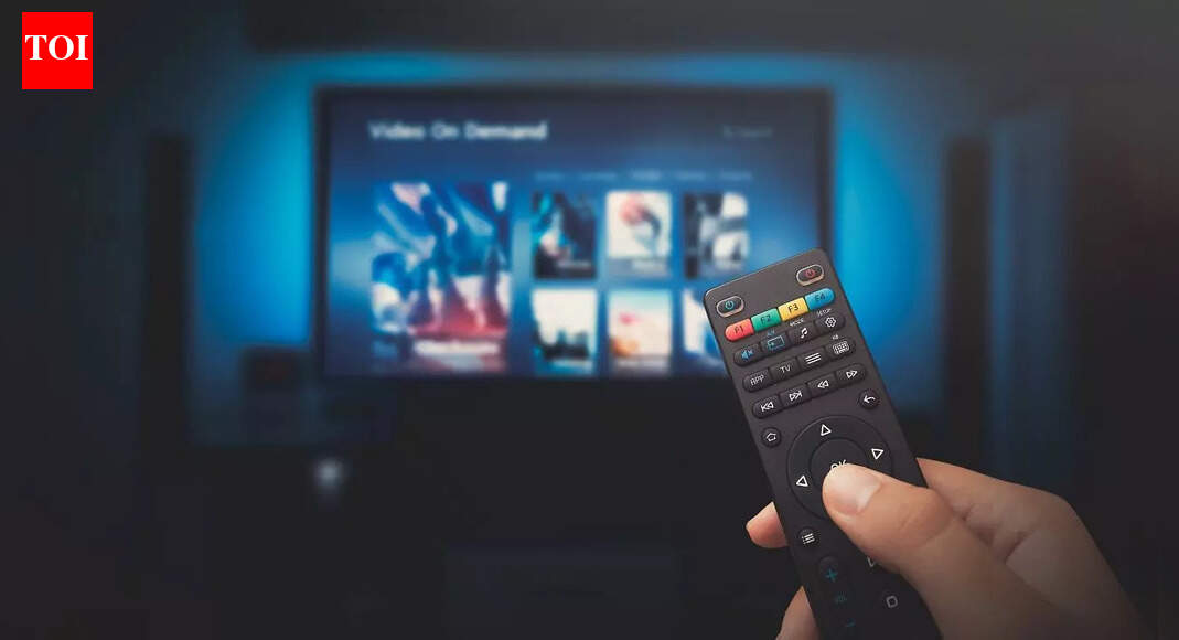 Texas sues LG, Samsung, Sony and two other TV makers; accuses them of collecting users’ data without consent