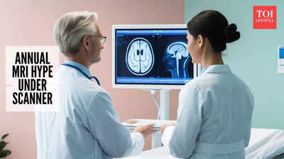 Doctor with 25 years’ experience explains why too many MRIs may harm more than help