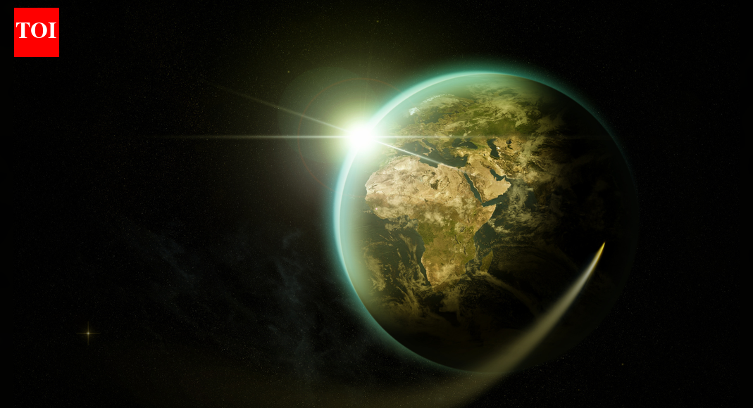 Interstellar comet 3I/ATLAS makes its closest approach to Earth tonight: When, where and how to watch