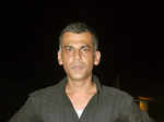 Director Sachin Yardi