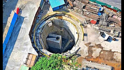 Ecologists warn of gaps as Mithi engineering push ramps up