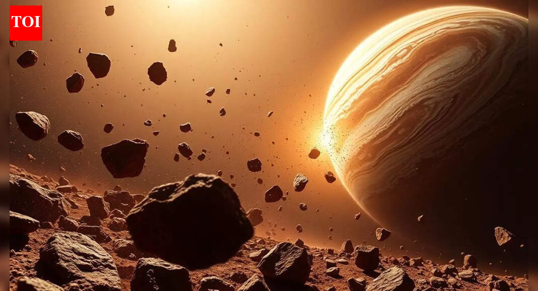 The Explosive Sagittarius Stellium: These Zodiac Signs Are Destined To Succeed in 2026