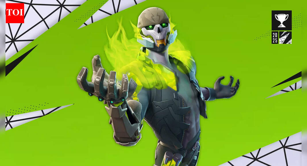 First Fortnite Nvidia GeForce RTX Cup begins December 21 with $100,000+ prize pool