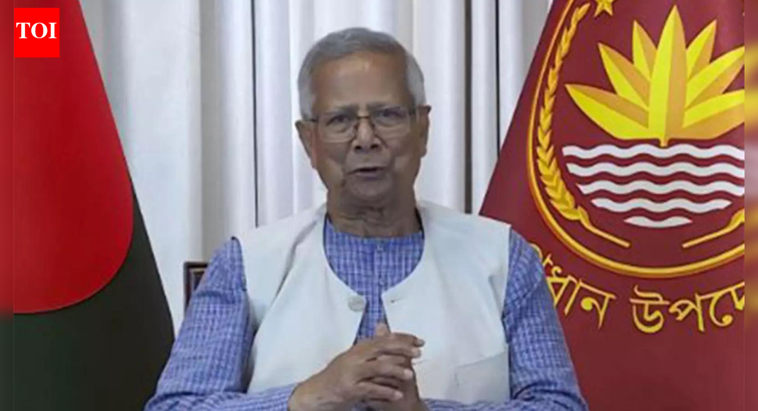 Yunus declares state mourning for Sharif Osman Hadi, supporters protest in Dhaka