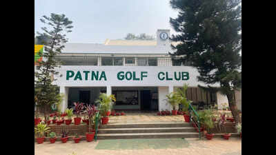 Christmas Carnival at Patna Golf Club on Dec 21