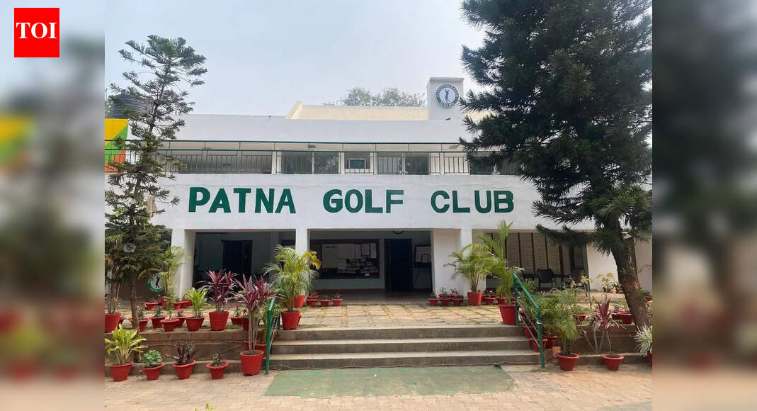 Christmas Carnival at Patna Golf Club on Dec 21