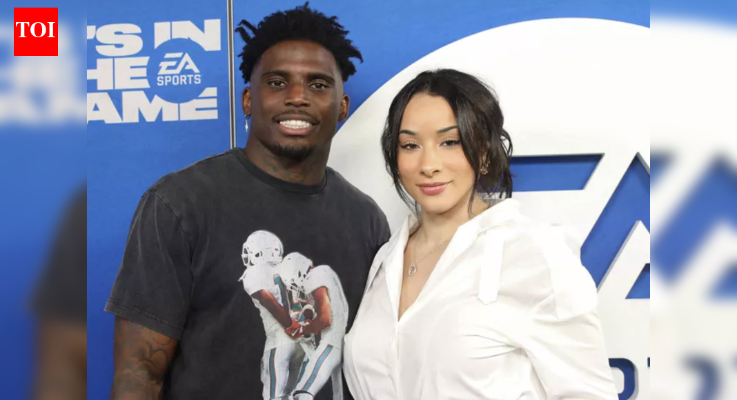 Tyreek Hill vs. Keeta Vaccaro net worth: How their finances compare